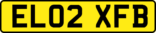 EL02XFB