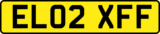 EL02XFF