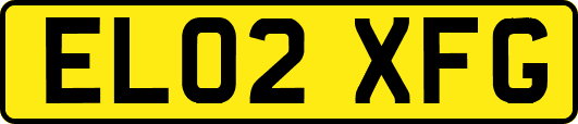 EL02XFG