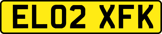 EL02XFK