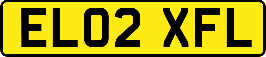 EL02XFL