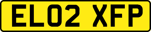 EL02XFP