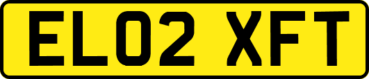 EL02XFT