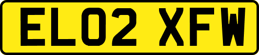EL02XFW
