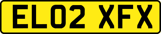 EL02XFX