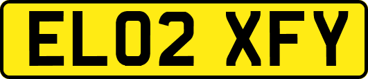 EL02XFY