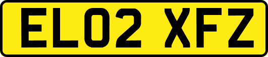EL02XFZ