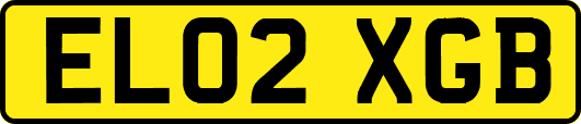EL02XGB