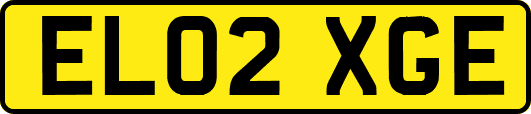 EL02XGE