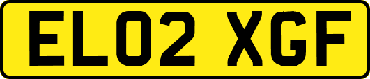 EL02XGF