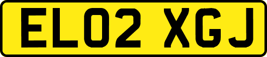 EL02XGJ