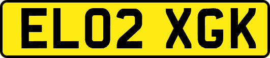 EL02XGK