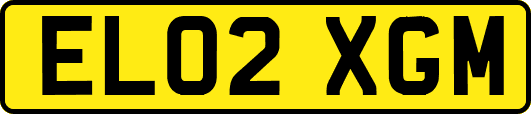 EL02XGM