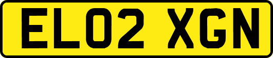 EL02XGN