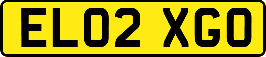 EL02XGO