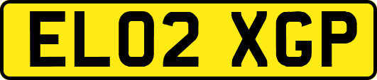 EL02XGP