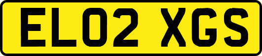 EL02XGS