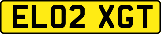 EL02XGT