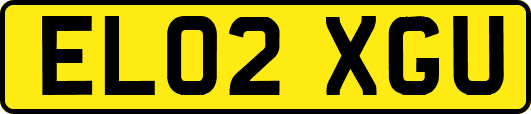 EL02XGU