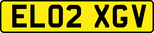 EL02XGV