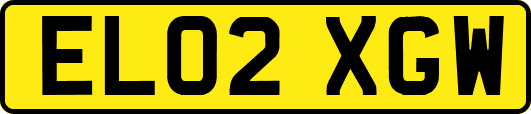 EL02XGW