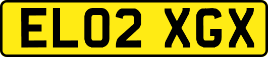 EL02XGX