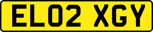 EL02XGY