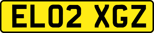 EL02XGZ