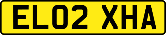 EL02XHA