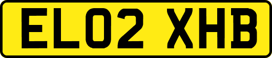 EL02XHB