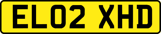 EL02XHD