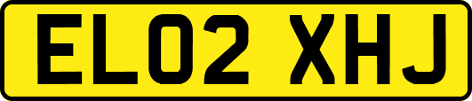 EL02XHJ