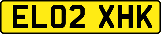 EL02XHK
