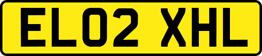 EL02XHL