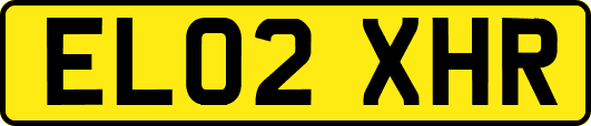 EL02XHR