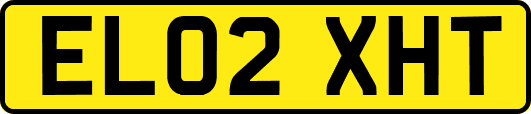 EL02XHT