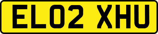 EL02XHU