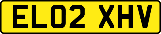 EL02XHV