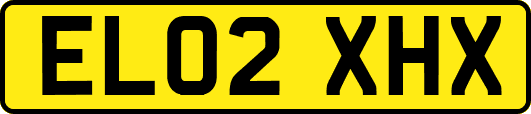 EL02XHX