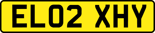 EL02XHY