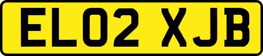 EL02XJB