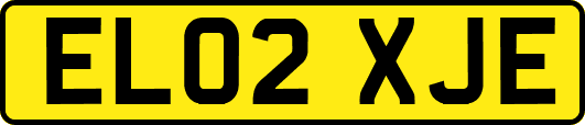 EL02XJE