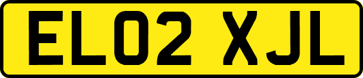 EL02XJL
