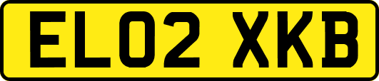 EL02XKB