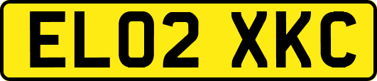 EL02XKC