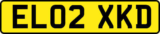EL02XKD