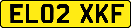 EL02XKF