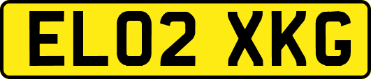 EL02XKG