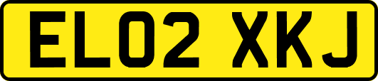 EL02XKJ