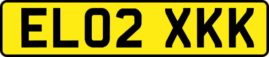 EL02XKK